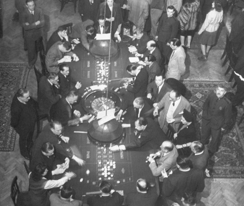 Storia e contesto di Winnita